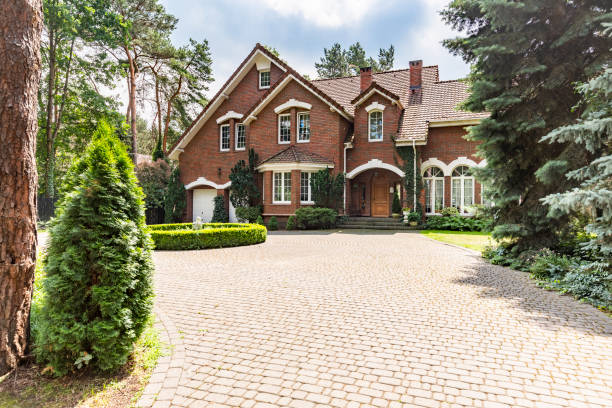 Best Driveway Pavers Installation  in Barstow, CA