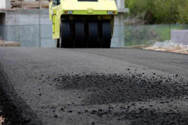 Reasons to Select Us for Your Driveway Paving Requirements in Barstow, CA