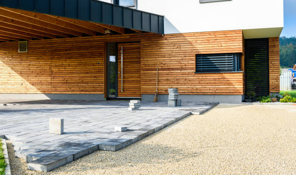 Best Interlocking Driveway Pavers  in Barstow, CA