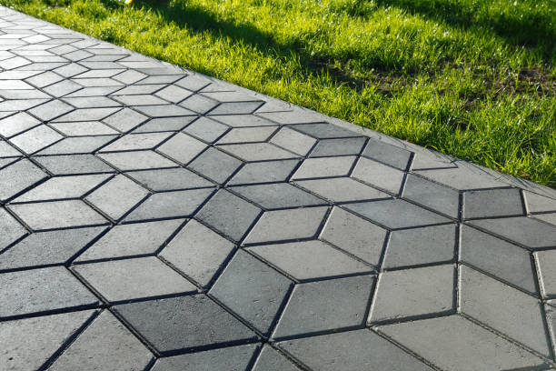 Best Residential Paver Driveway  in Barstow, CA