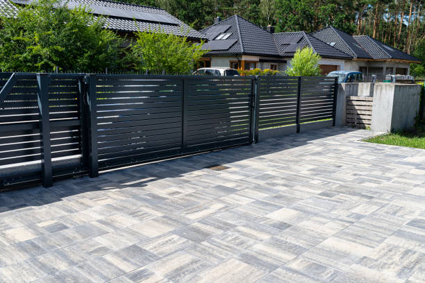 Best Driveway Pavers Cost  in Barstow, CA