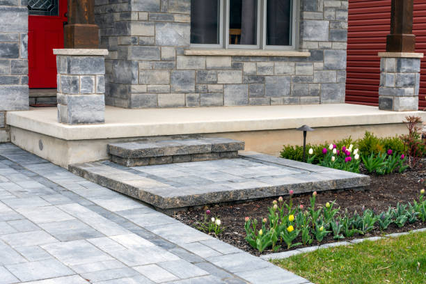 Best Custom Driveway Pavers  in Barstow, CA
