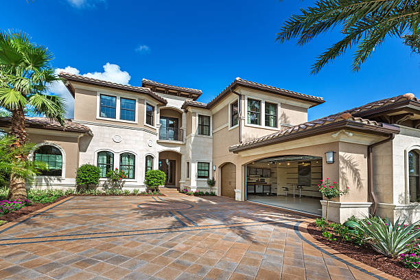 Reasons to Select Us for Your Driveway Paving Requirements in Barstow, CA