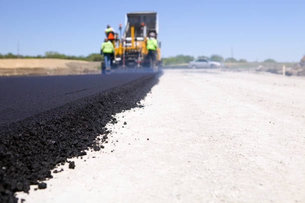 Barstow, CA Driveway Pavers Company