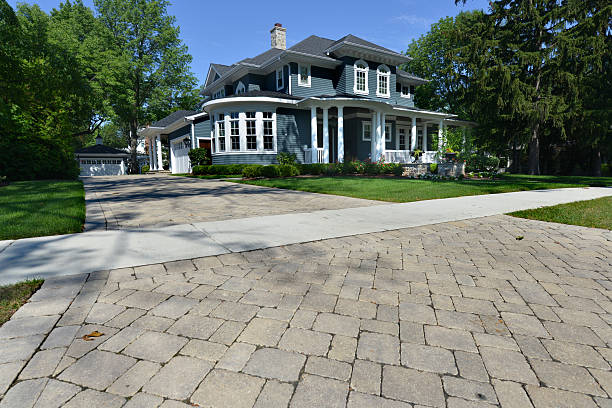 Best Concrete Paver Driveway  in Barstow, CA