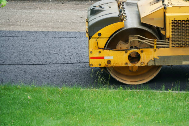 Paver Driveway Replacement in Barstow, CA