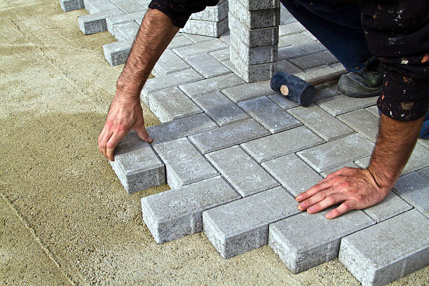 Best Affordable Driveway Pavers  in Barstow, CA