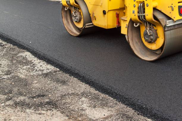Best Residential Driveway Paver Services  in Barstow, CA