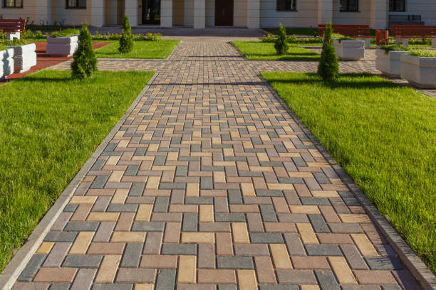 Best Affordable Driveway Pavers  in Barstow, CA